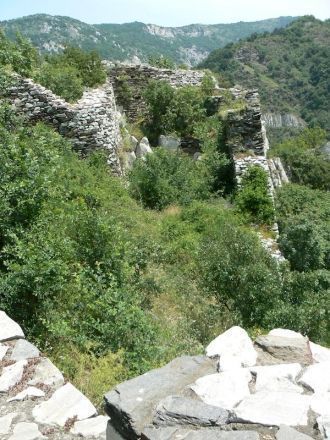 Раскопки позволили обнаружить порядка 30