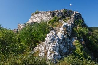 Асенова крепость (болг. Асенова крепост)