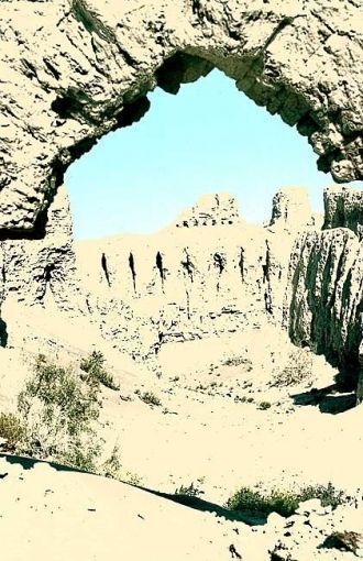 Но в I веке нашей эры захватчики с испол