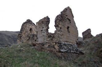 Несмотря на высоту, на которой находится