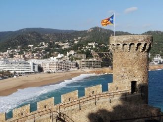 В 1931-м году Вила Велья получила статус