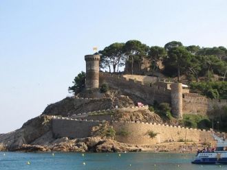 Крепость Вила Велья – последний и единст