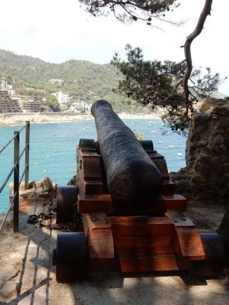 Сторожевые башни Старого города служили 