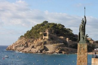 За свою долгую историю Вила Велла пережи