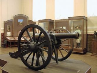 Третья коллекция - собрание Василия Павл