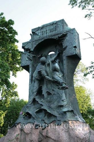 Небывалый патриотизм и героизм русских м