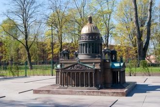 Все главные достопримечательности города