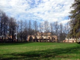 Усадьба Ольгово