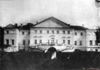 А некогда он был одним из самых красивых