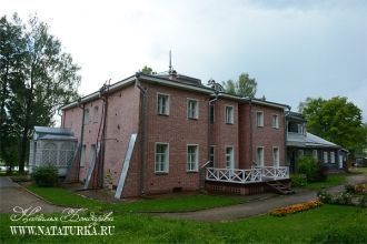 История Муранова как «литературного гнез