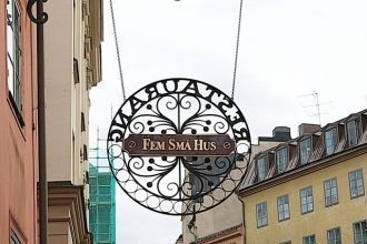 «Волшебная» площадь-треугольник Branda T