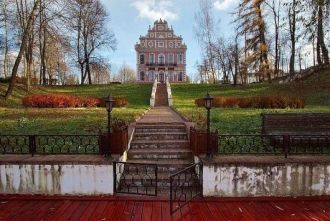 По свидетельствам современников, Воронов