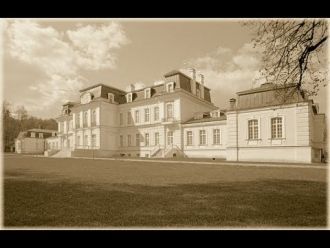 В постсоветский период усадьба Вороново 