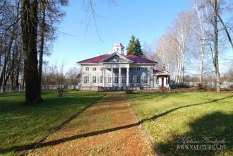 Еще несколько раз в XIX веке дворянская 