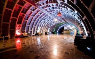 Музейно-исторический комплекс «Бункер-42