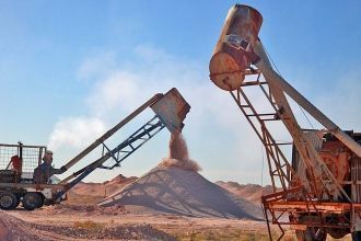 Предположительно 60% жителей Кубер-Педи 