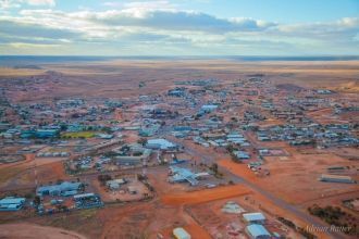 Подземный городок Кубер-Педи