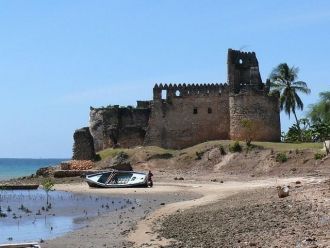 Если верить местным преданиям, привычное