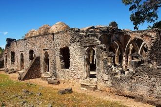 Килва-Кисивани