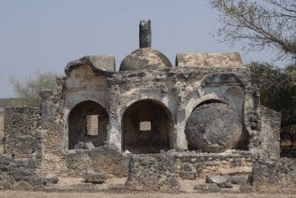 В XV в. султанат переживал пик своего ра