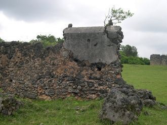 Стараниями султанов Килвы и вождей местн