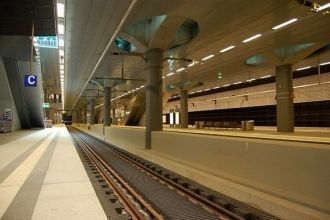 Под руководством главного инженера коман