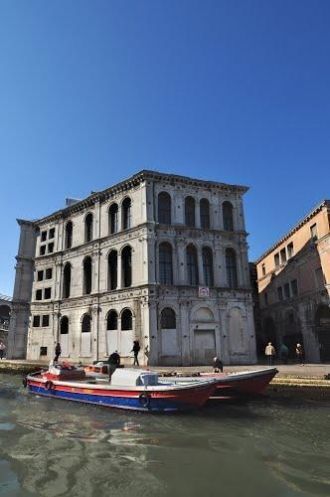 Говорят, что существовала традиция, согл