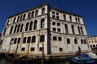 Однако после захвата Венеции Наполеоном 