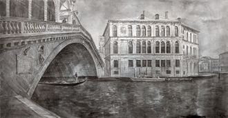 Дворец Камерленги (дословно «дворец каме