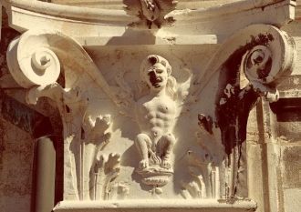 Самую большую популярность палаццо деи К