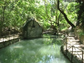 В одном из древнейших некрополей, находя