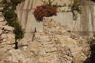 Самой интересной частью в граде является