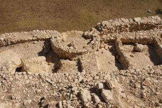 Во времена Иисуса Навина царь Иерусалима