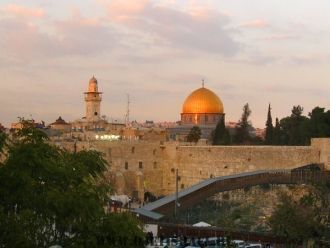 Град Давида