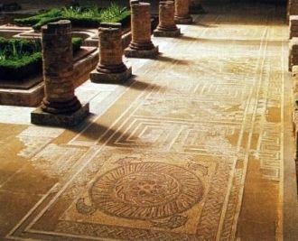 Существует предположение, что название э