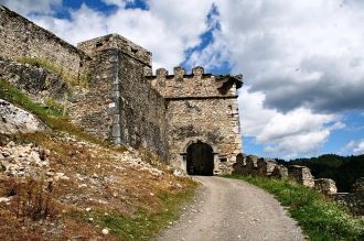 В 1511 году указом императора Максимилиа