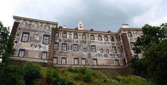 Новые владения настолько полюбились Флор