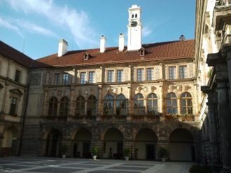 Первое упоминание о местечке Нелагозевес