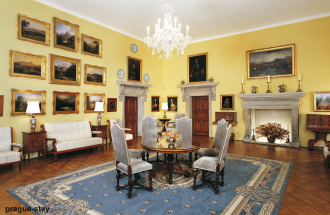 Также привлекательным для любителей иску