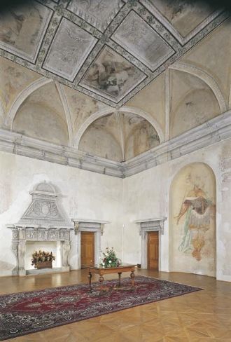 Позднее, уже в XIX веке в этом средневек