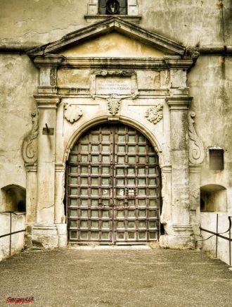 С началом Второй Мировой войны и раздело