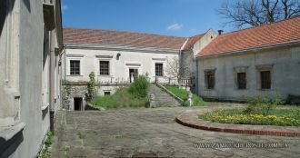 Именно при нём он приобрел тот вид, кото