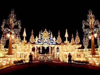 Сегодня дворец - это не только резиденци