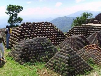 Цитадель с момента своего существования 