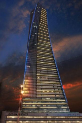 Это уникальное архитектурное решение был