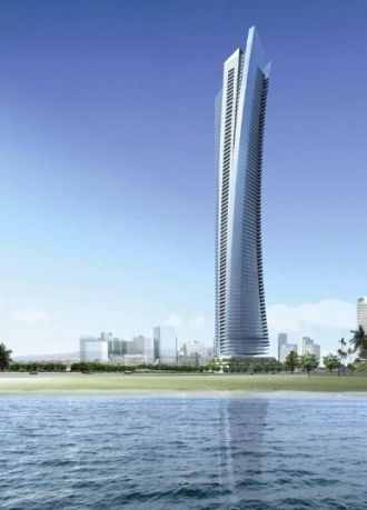 Грани начинают «заворачиваться» уже у са