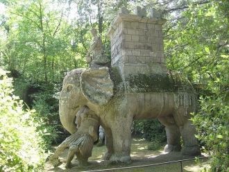 Сейчас Сакро Боско нередко называют садо