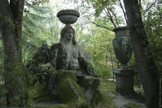 По дороге вам предстоит познакомиться с 