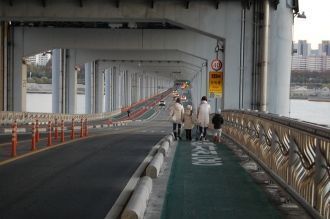 Этот мост без всяких сомнений можно назв