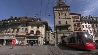 Некоторое время она служила архивом, а в